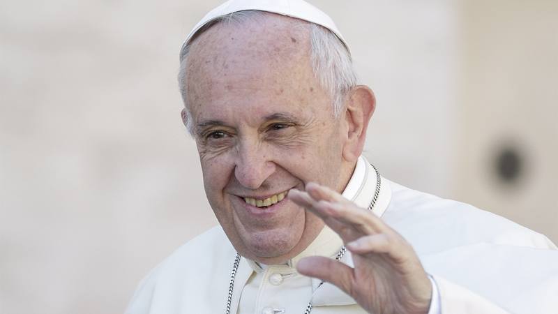 Pope Francis